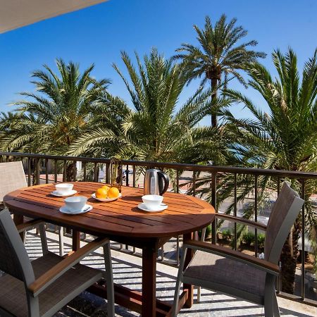 Apartment Puerto Denia Cervantes-1 By Interhome Eksteriør bilde