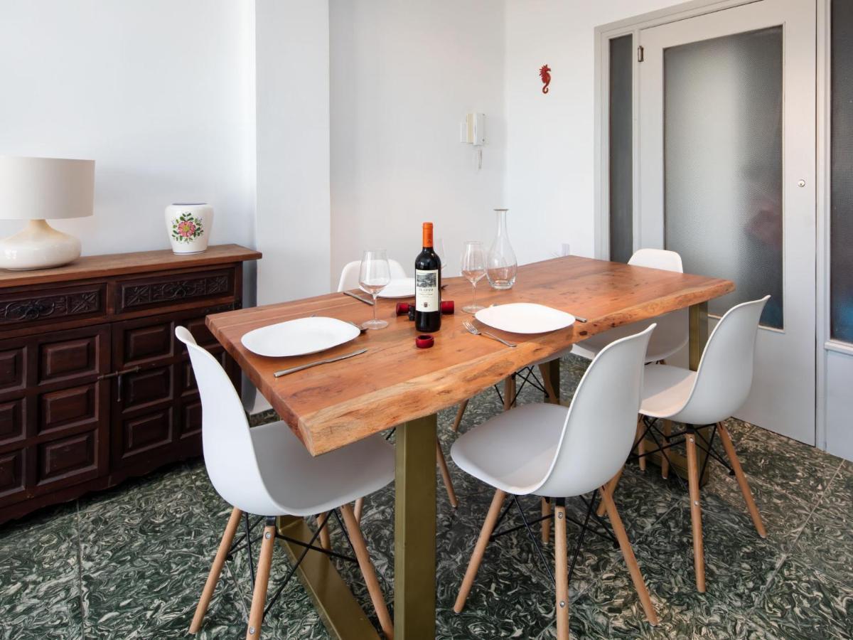 Apartment Puerto Denia Cervantes-1 By Interhome Eksteriør bilde