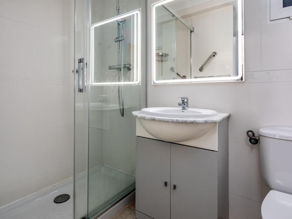 Apartment Puerto Denia Cervantes-1 By Interhome Eksteriør bilde