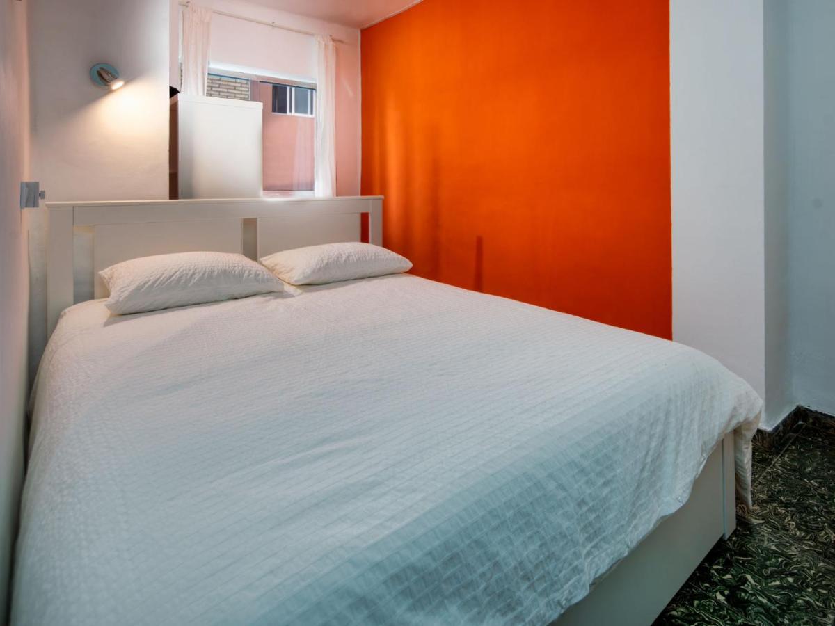 Apartment Puerto Denia Cervantes-1 By Interhome Eksteriør bilde